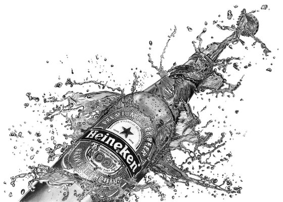 Beer Splash