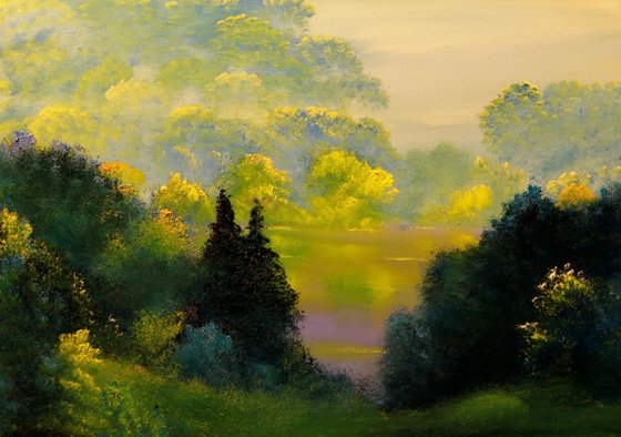 Sunrise