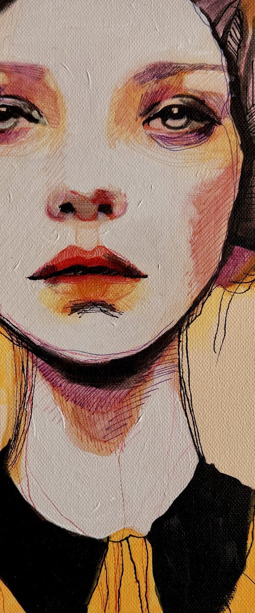 Desire by Stephanie Nückel