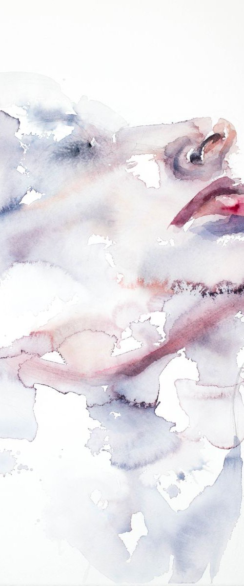 Evoke No. 2 by Elizabeth Becker
