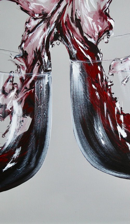 Rouge by Liza Illichmann