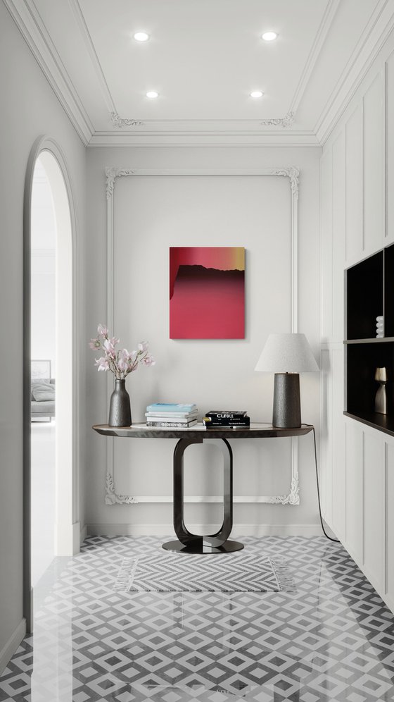 Silence Before the Light