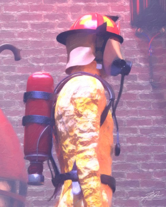 Firefighters