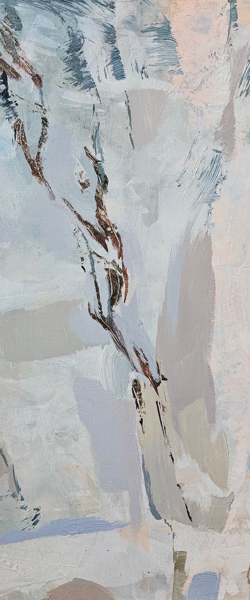 Sun-Softened Memory by Tatiana Hellum