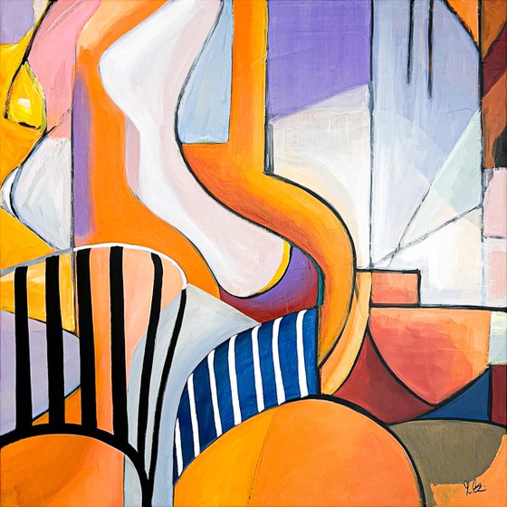 Compositio II