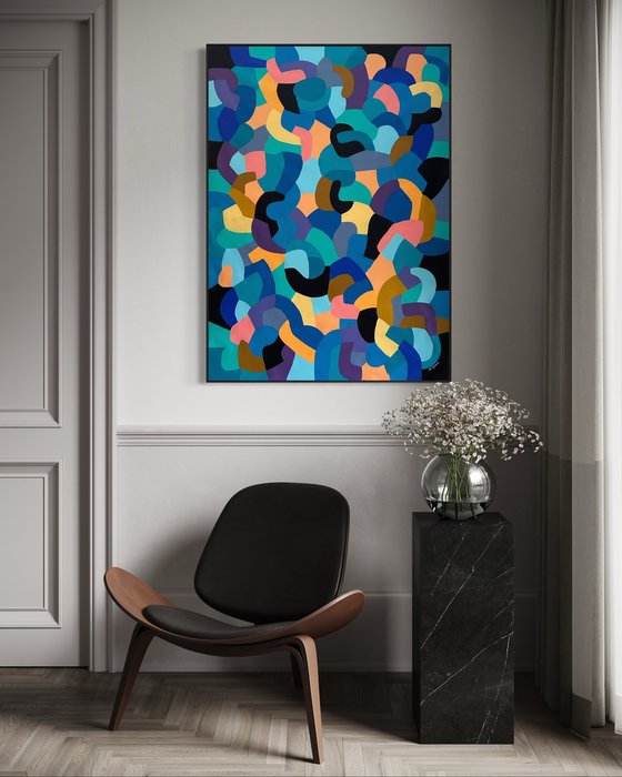 There’s Always More Than One Path