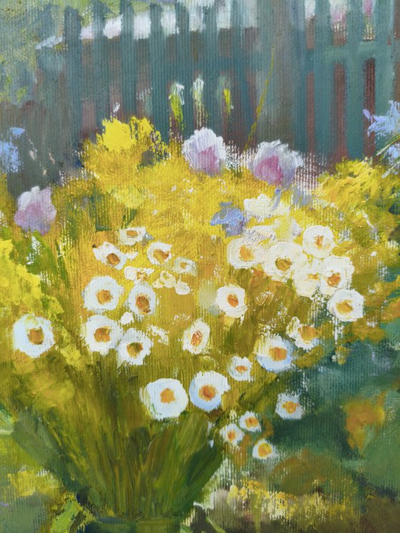 Tansy