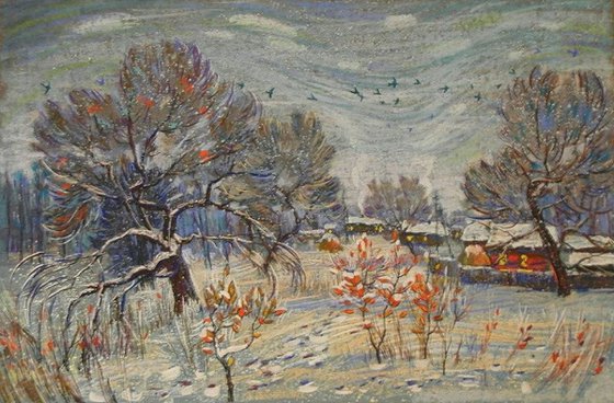 early winter