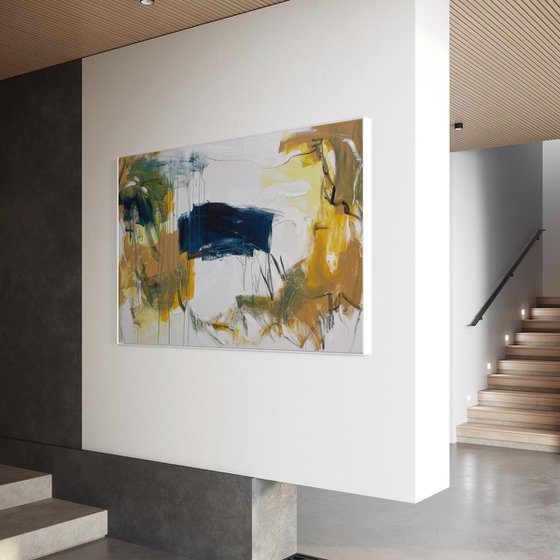 One Day four seasons