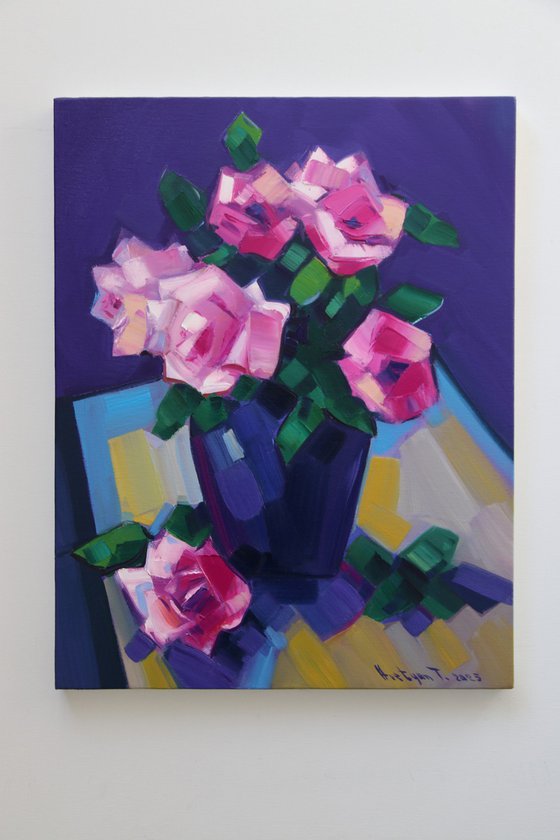 Roses