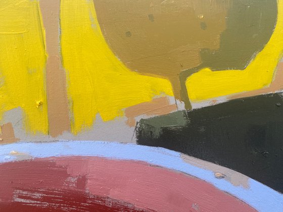 Horizons No. 40