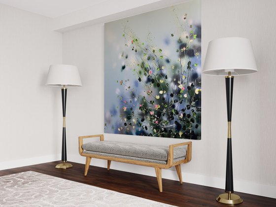 "Quiet Garden"