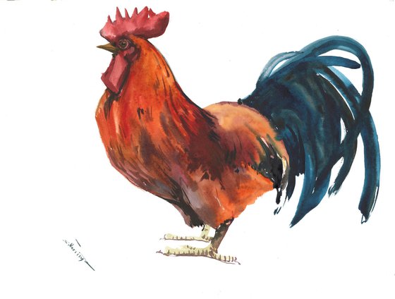 Rooster