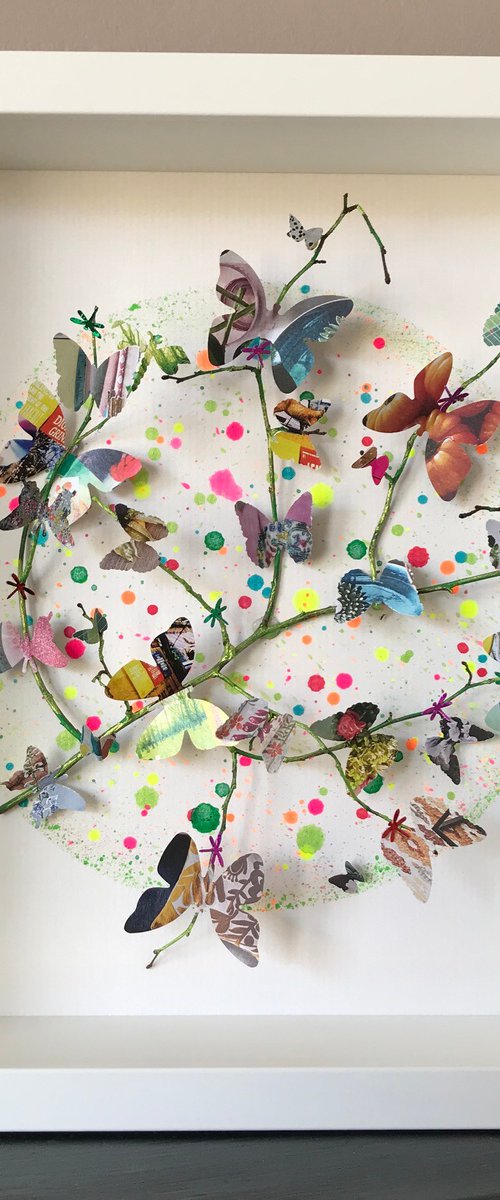 Spring II by Hernan Reinoso