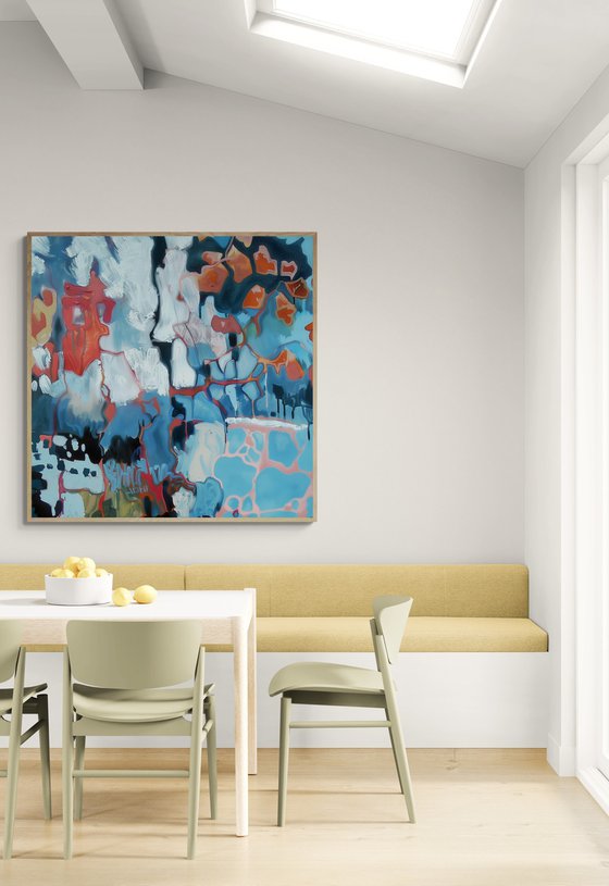 Rhythms of Freedom #5