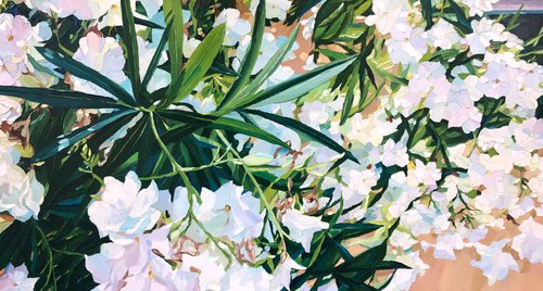 Artwork by Ulyana Korol