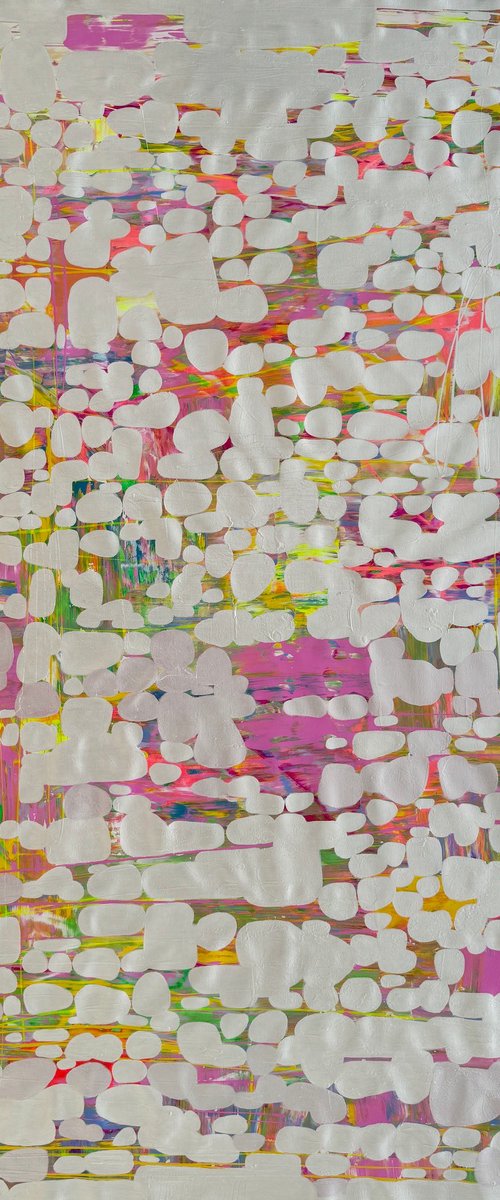 Pearl Lightscape by Vahe Yeremyan