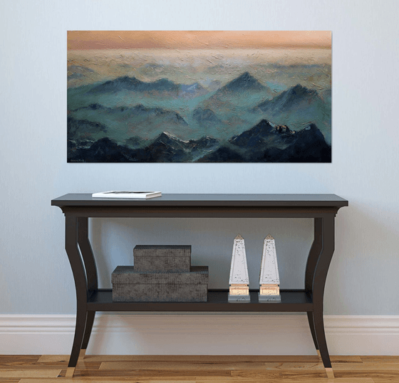 Himalayas: (SPACES Series)