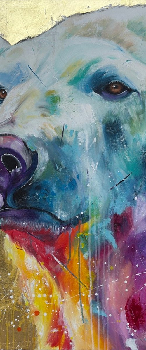 Nanuk by Sabrina Seck