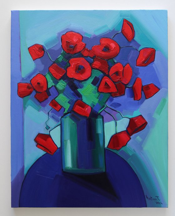 Poppies