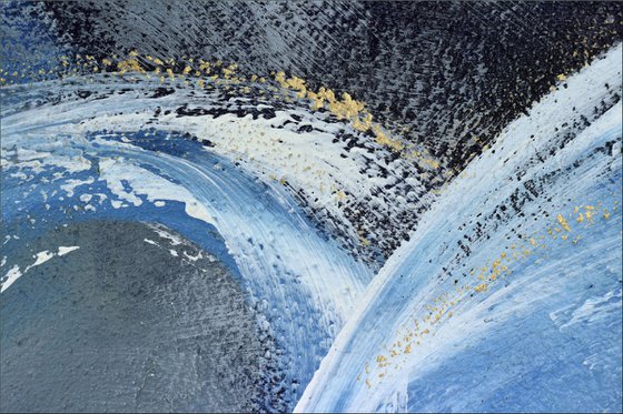 Ocean Drift