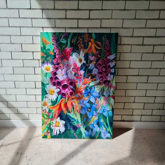 Extemporaneous Composition IV