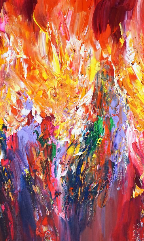 Red Energy S 1 by Peter Nottrott
