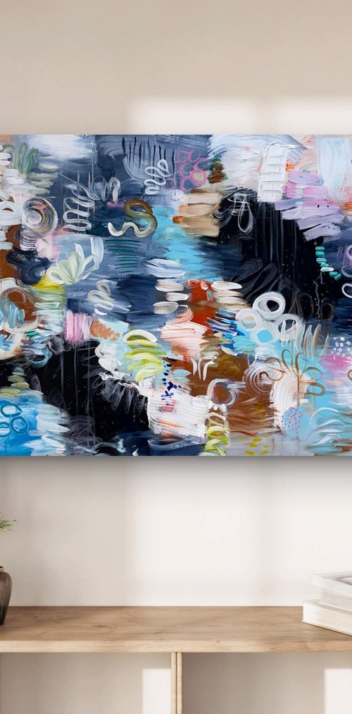 The Archive of Unfinished Thoughts by Theodor Anghel