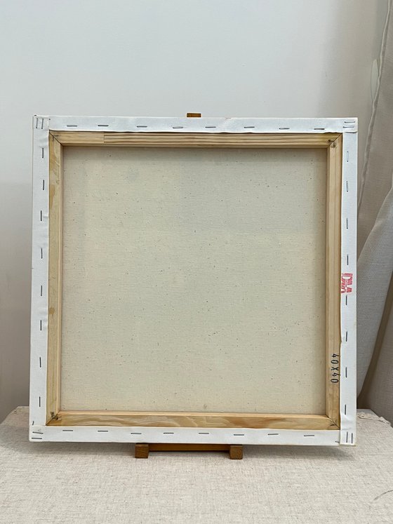 Old-World Charm Still Life