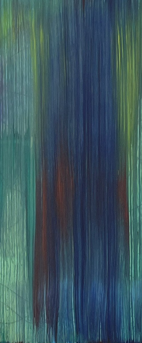 PEACE OF MIND 78 by GORAZD BRAČUN