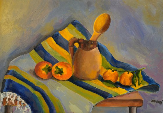 Still life