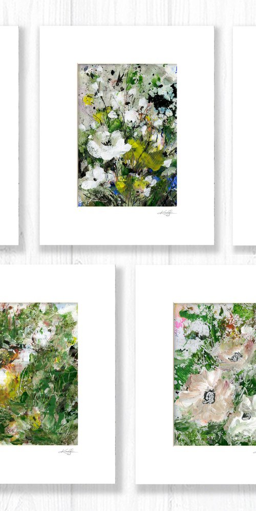 Mystic Garden Collection 2 by Kathy Morton Stanion