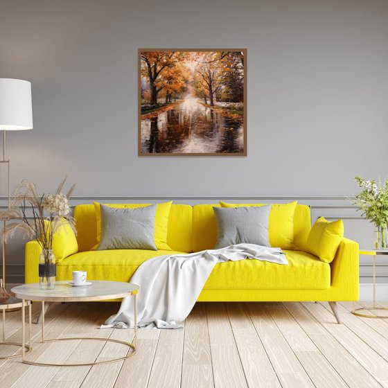 "Autumn Melody"