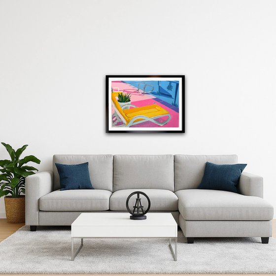 Dreaming of Holidays