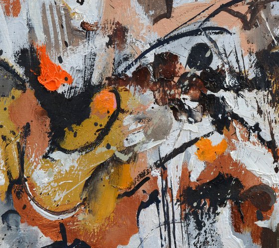 Everlasting movement