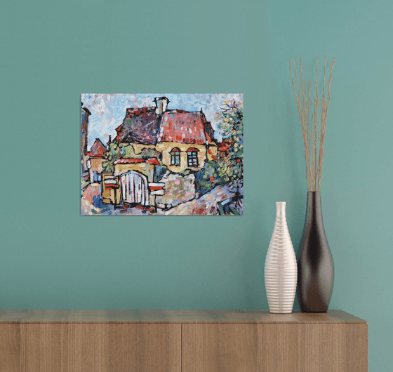“Treasures of Provence”