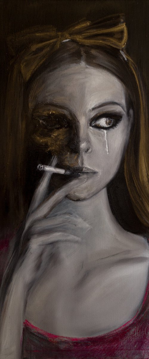 Larme de Lilith by Maxence Ma