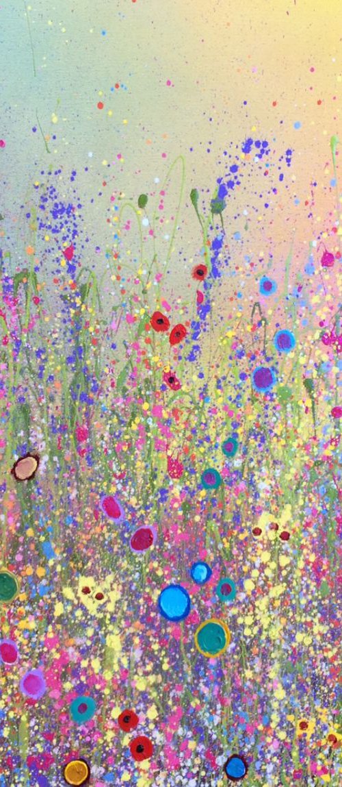You Bring Tenderness To My Soul by Yvonne  Coomber