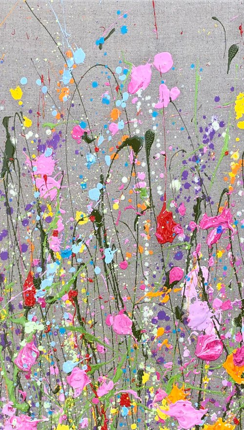 I Am Loving You So Very Much by Yvonne  Coomber