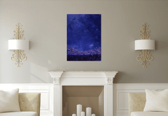 A Celestial Wick