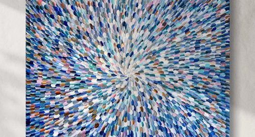 Artwork by Tatiana Georgieva