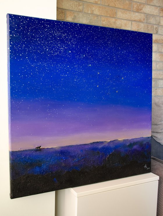 Guiding Stars