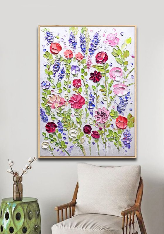 Wild Garden