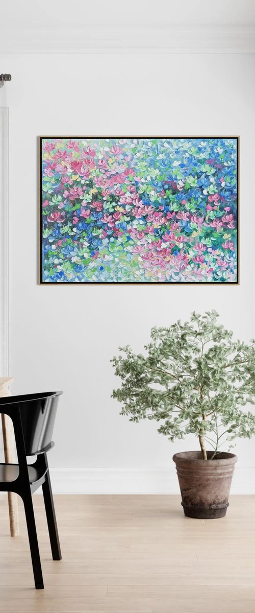 Dancing Through Life by Belinda Nadwie