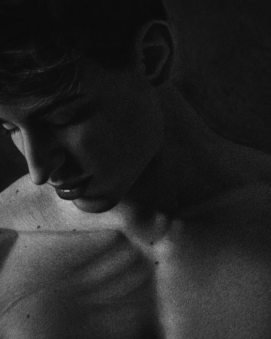 Male Nude