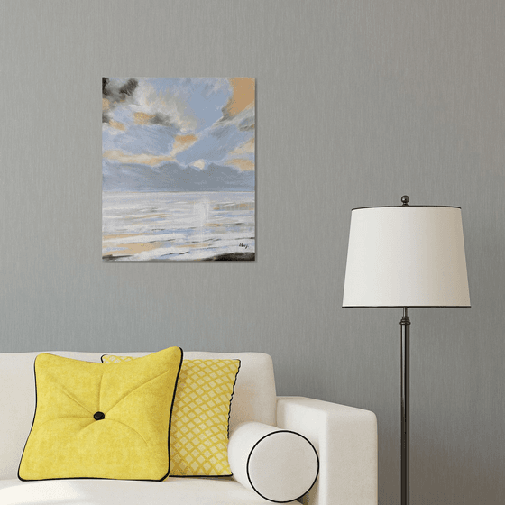 Calm after the Storm