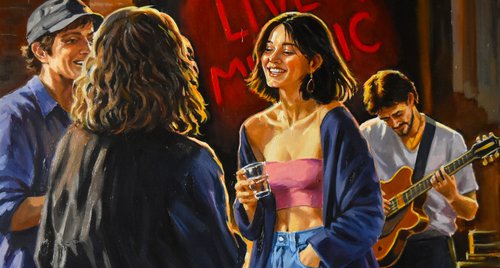 Artwork by Serghei Ghetiu