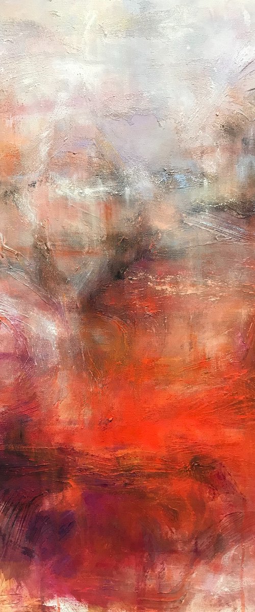 Lush II by Katja Wittmer