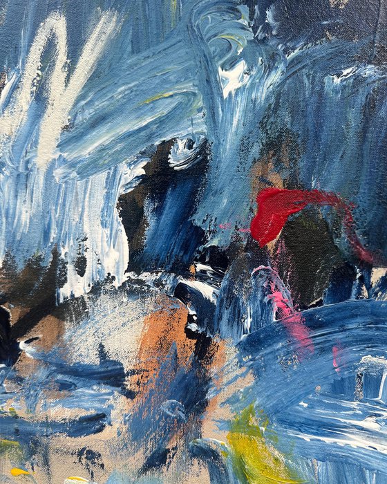 The Epiphany 2