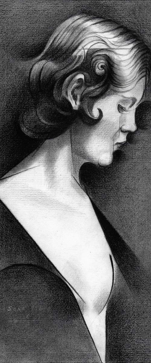 Sans Titre – 06-01-26 (Caja Eric) by Corné Akkers